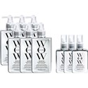 Color WOW Buy 6 Dream Coat Supernatural Spray, Get 3 Travel Size FREE! 9 pc.