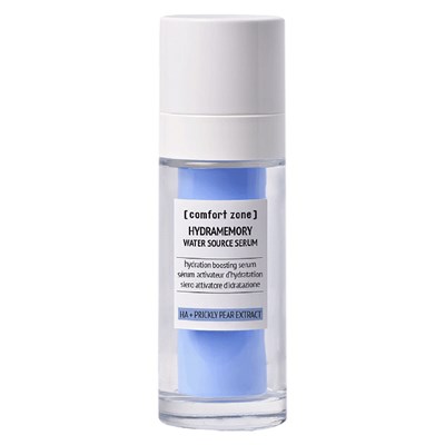 Comfort Zone Water Source Serum 1.01 Fl. Oz.