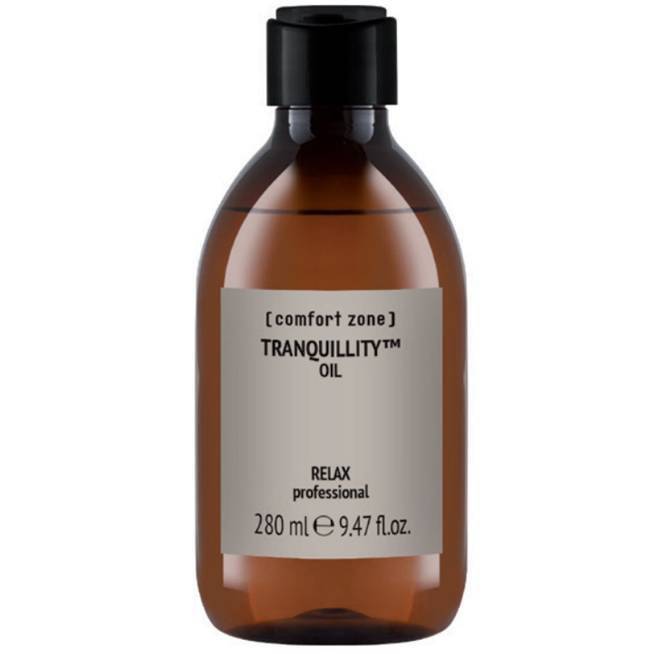 ボディオイル confort zone tranquillty oil Tranquillity Bath and Body Oil
