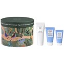 Comfort Zone Exotic Garden Cleansing Hydrating Face & Body Kit 3 pc.