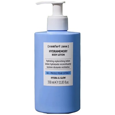 Comfort Zone Body Lotion 11.83 Fl. Oz.