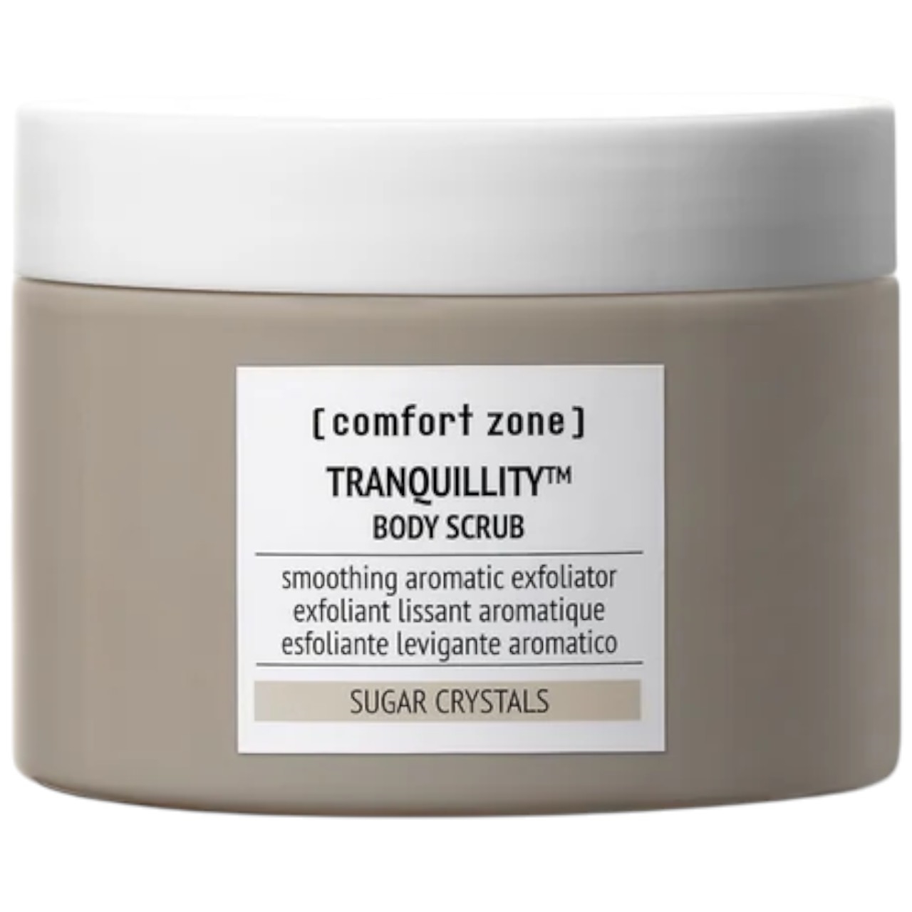 Tranquillity Body Scrub