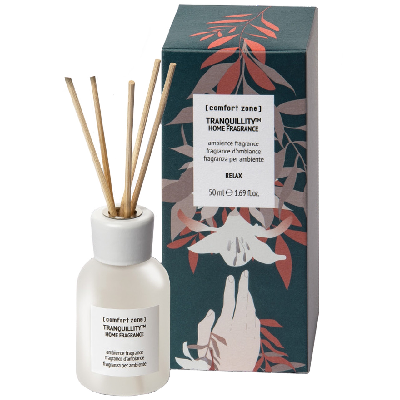 Tranquillity Blend