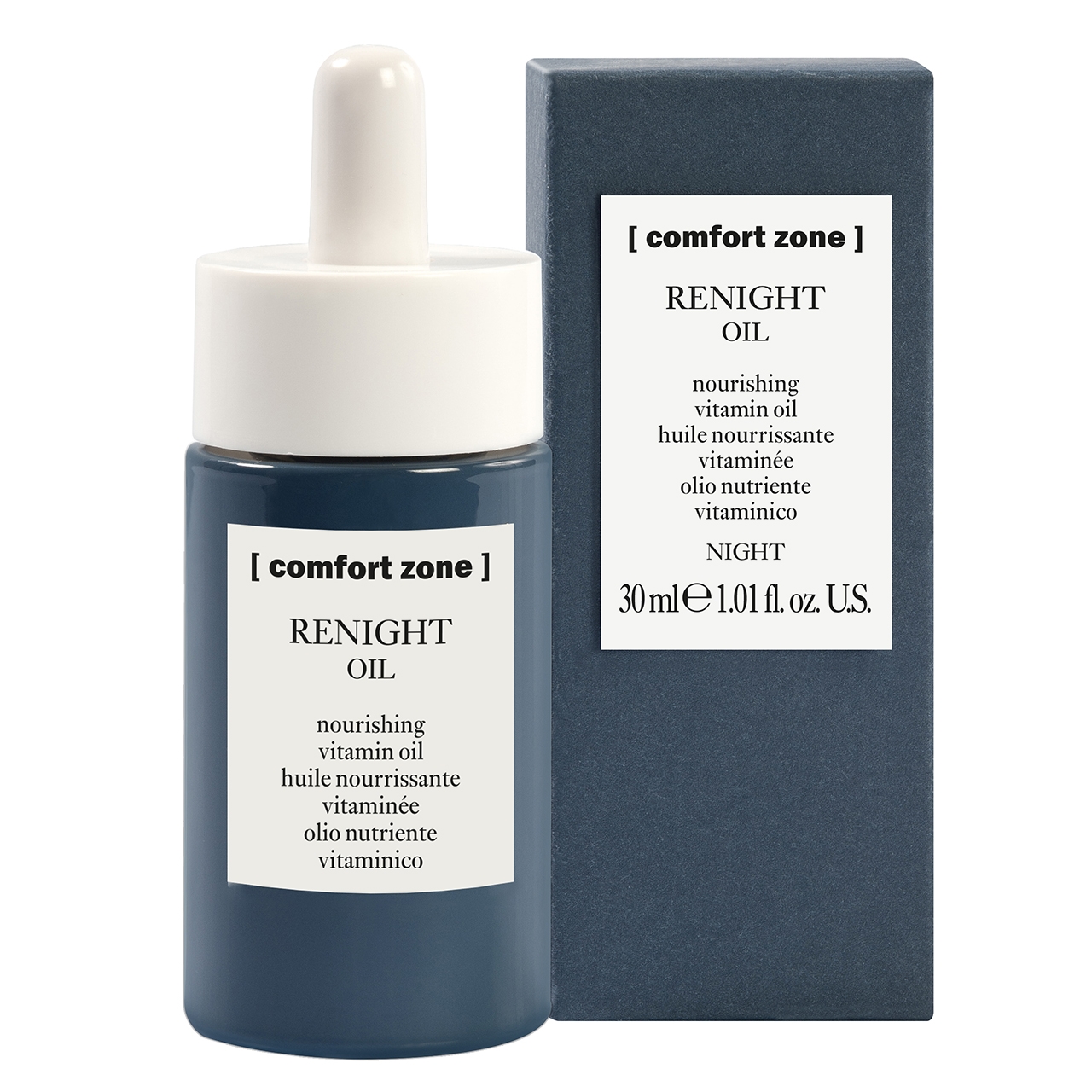 Renight Professional Recover Touch Oil