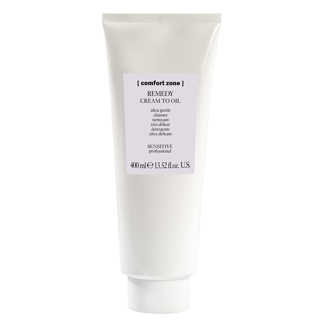 Remedy Professional Cream