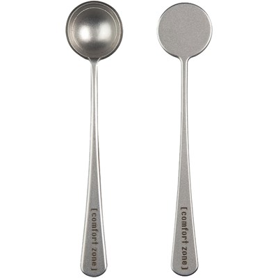 Comfort Zone Spatula and Spoon 2 pc.