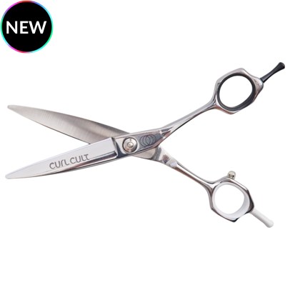 Curl Cult Curl Cult Shears 6 inch