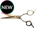 Curl Cult Shears 6 inch