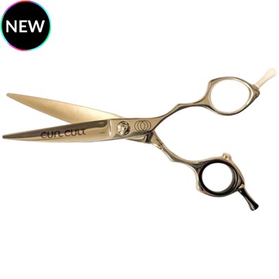 Curl Cult Shears 6 inch