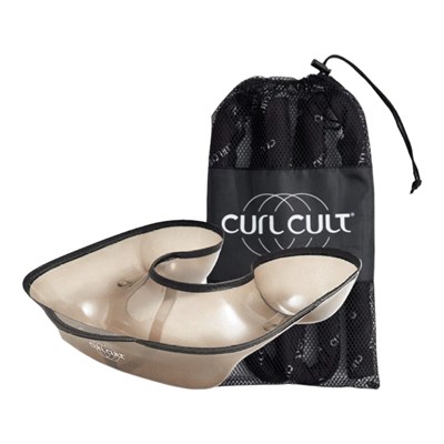 Curl Cult Tool Kit 2 pc.