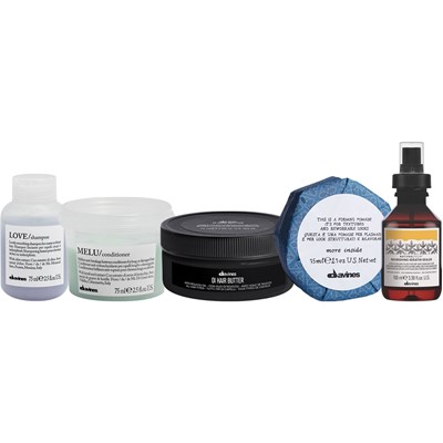 Davines Care & Styling Minis Intro 25 pc.