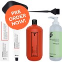 Davines THE PRESENT TIME 96 Tube Intro 127 pc.