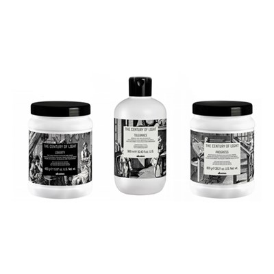 Davines Intro 9 pc.