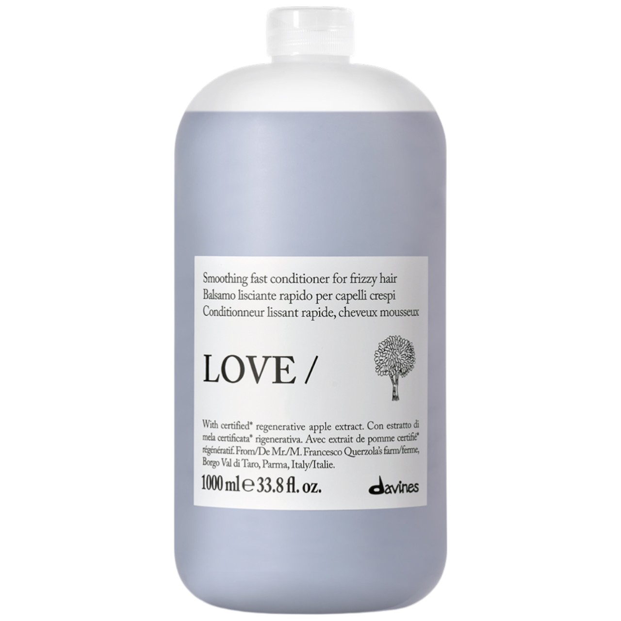 Essential Haircare MOMO/ moisturizing conditioner