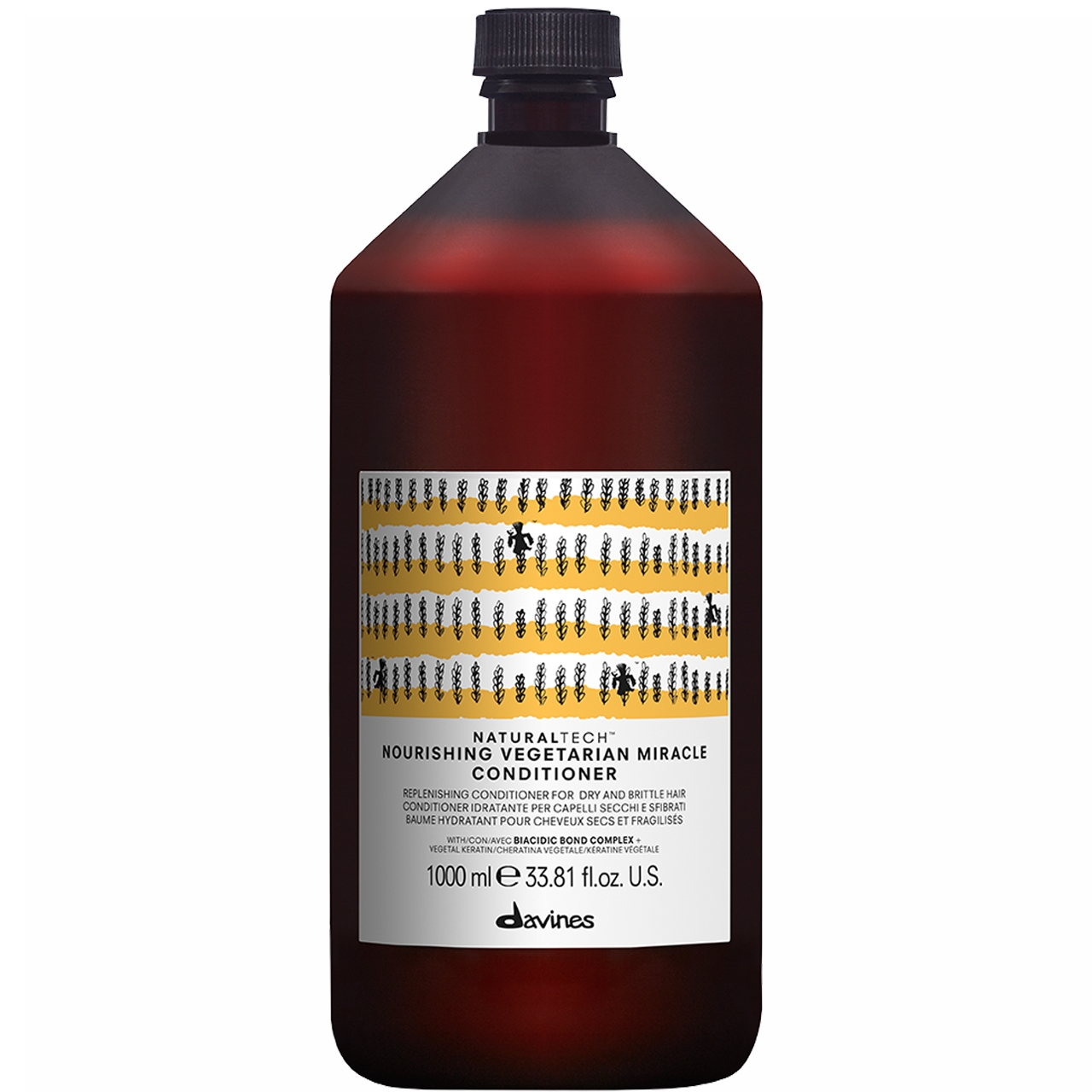 NaturalTech Renewing Shampoo