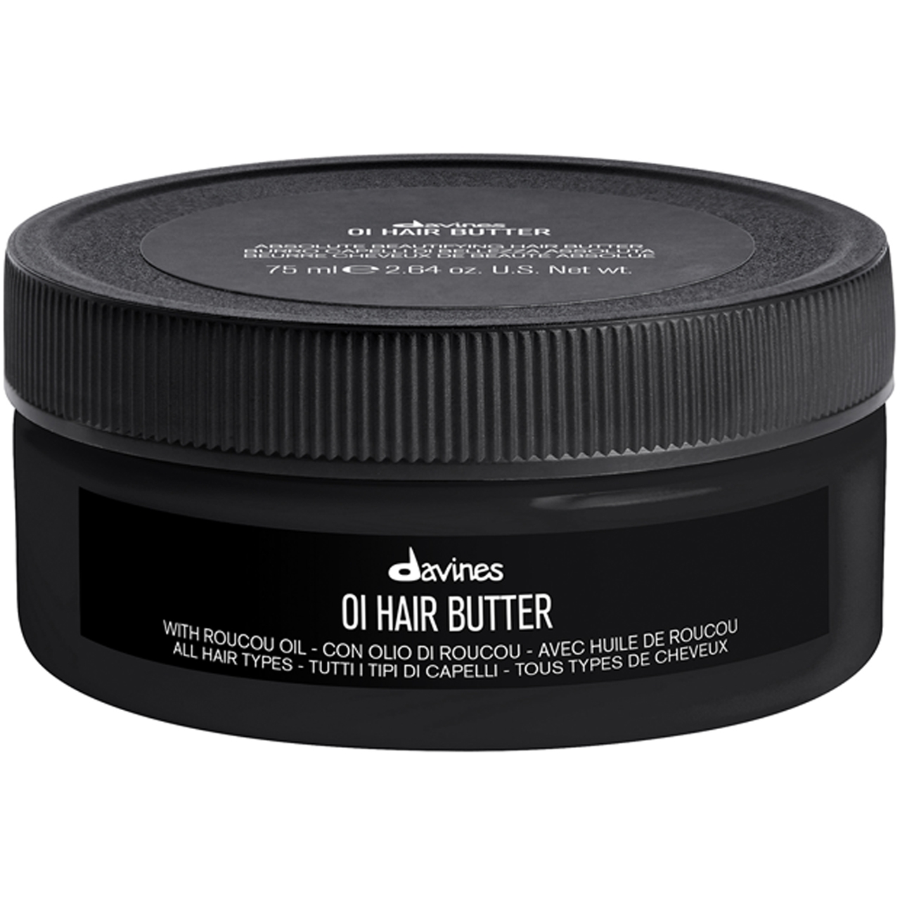 OI Hair Butter