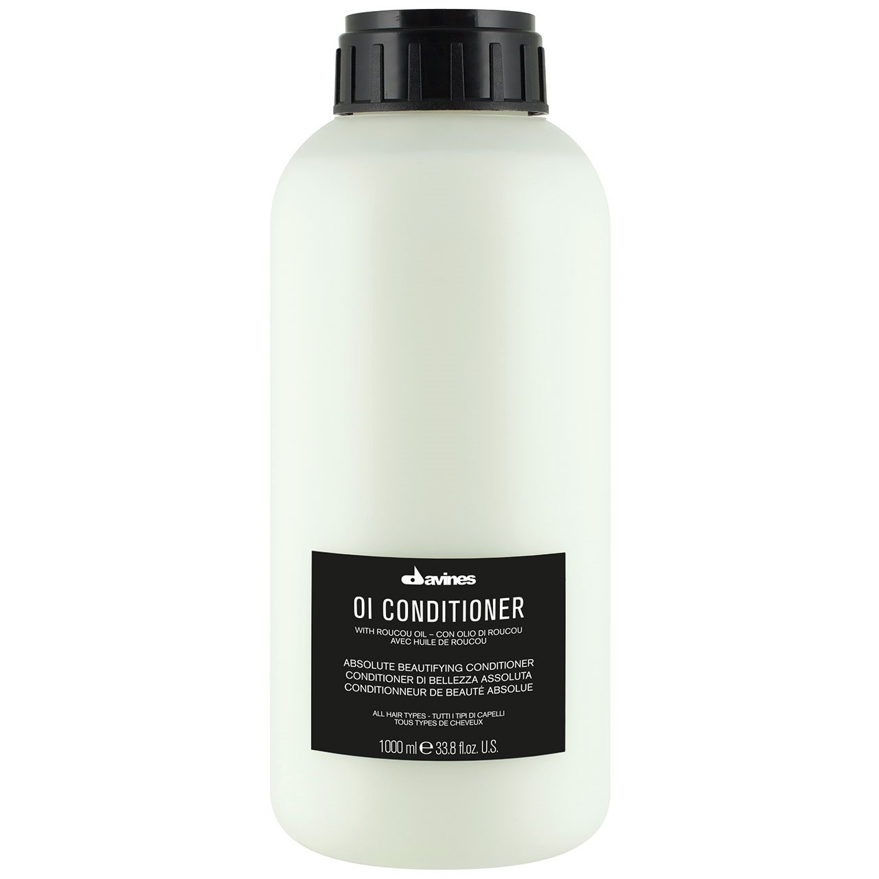 OI Hair Butter