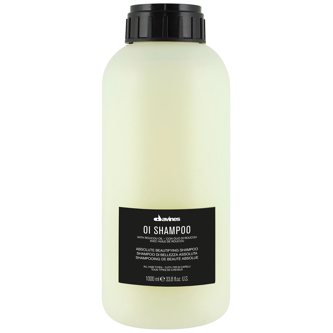 OI Hair Butter