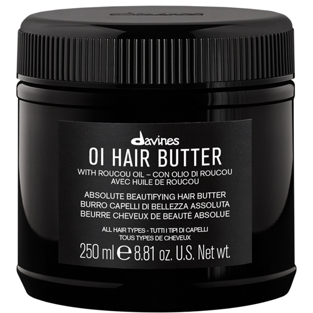 davines　オイヘアバター 75ml oi hair butter 19個 OI Hair Butter - Davines International