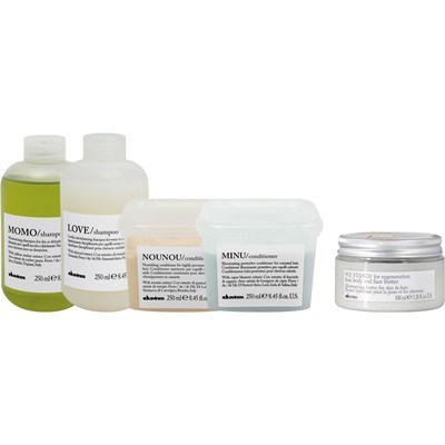 Davines WE STAND/for regeneration 20 pc.