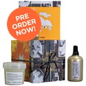 Davines MOMO/ Holiday Kit 3 pc.