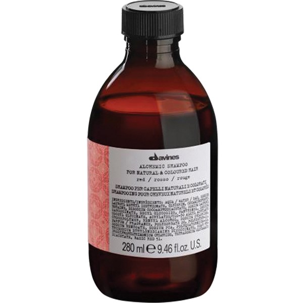 Alchemic Shampoo and Conditioner Tobacco Sachet Kit