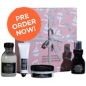 Davines OI Travel Holiday Kit 4 pc.