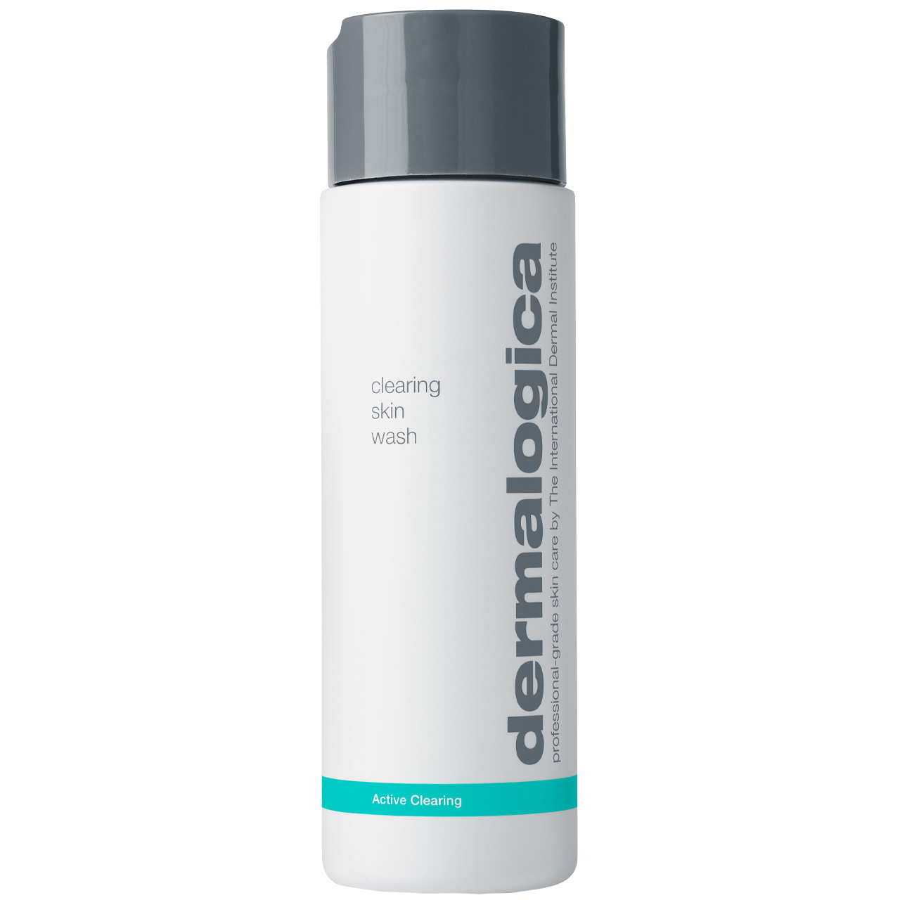 special cleansing gel