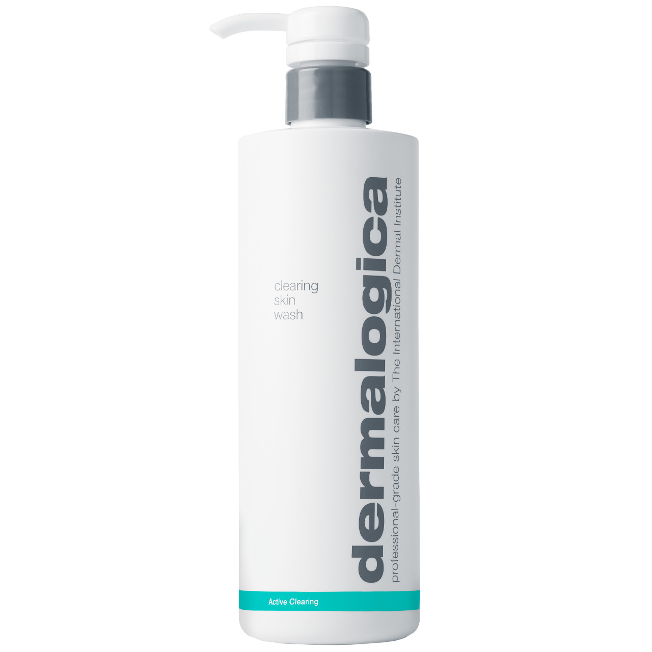 special cleansing gel
