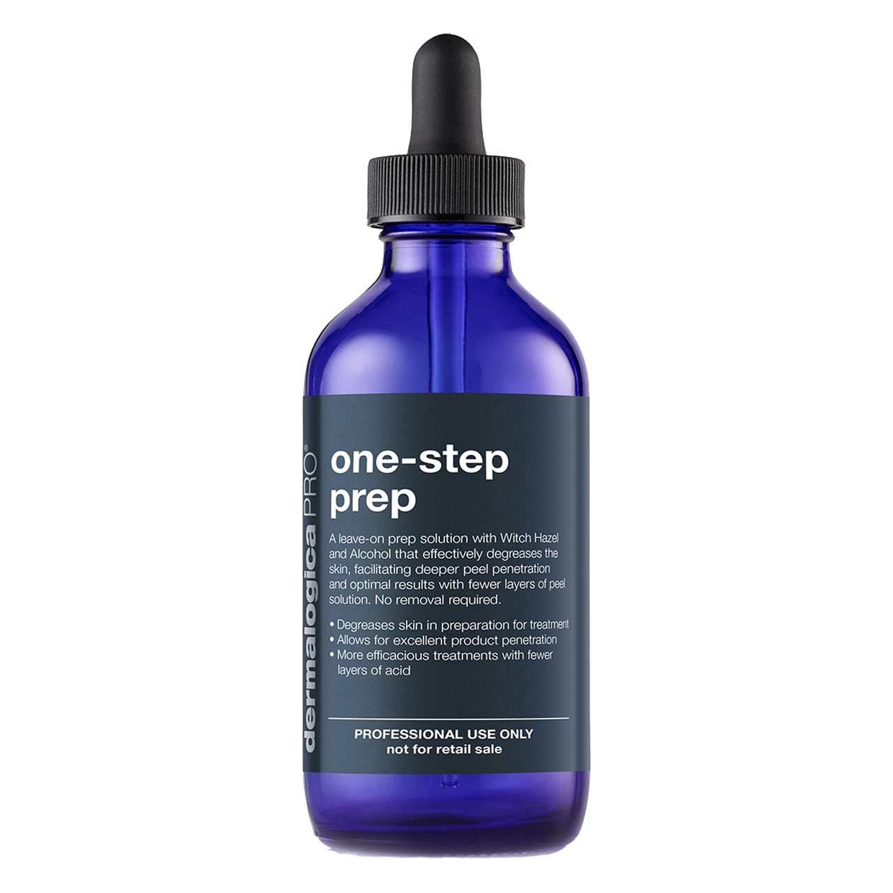 Dermalogica PRO ニュートラライジングソリューション pro only neutralizing solution