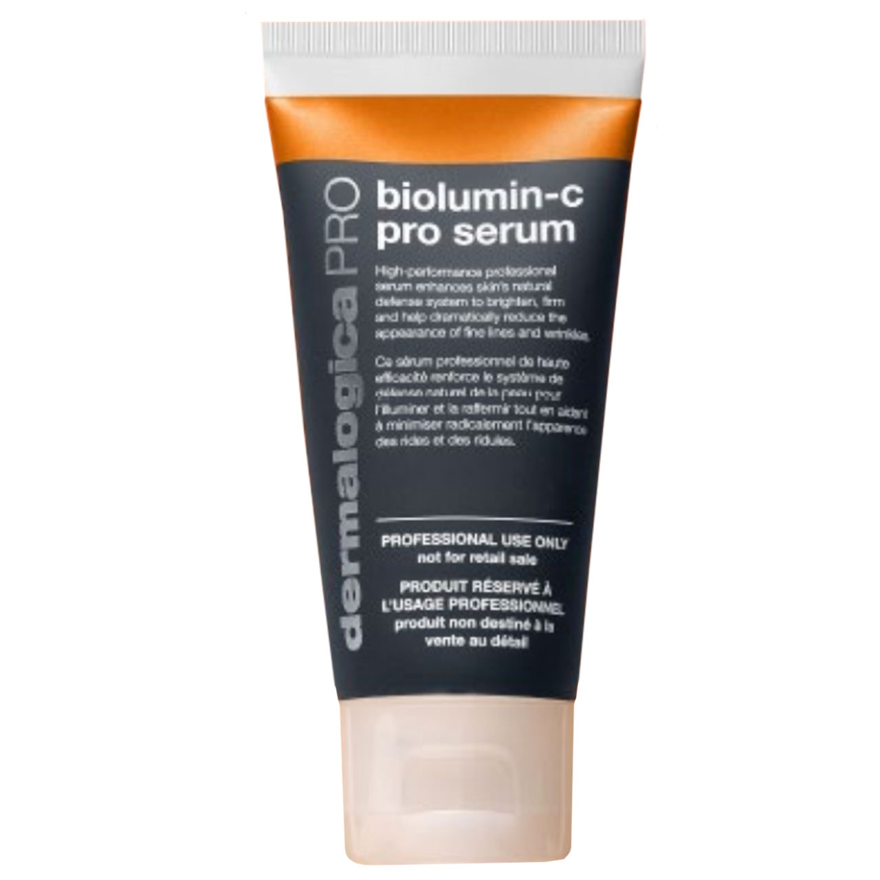 pro only powerbright ionactive serum