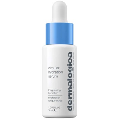 Dermalogica circular hydration serum TESTER 1 Fl. Oz.