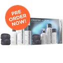 Dermalogica Cleanse + Glow Kit 4 pc.