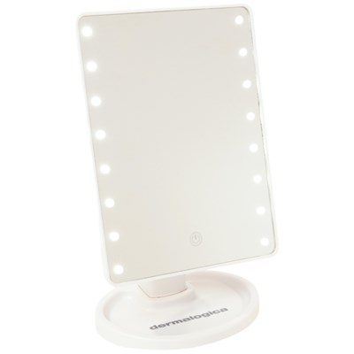 Dermalogica LED vanity mirror