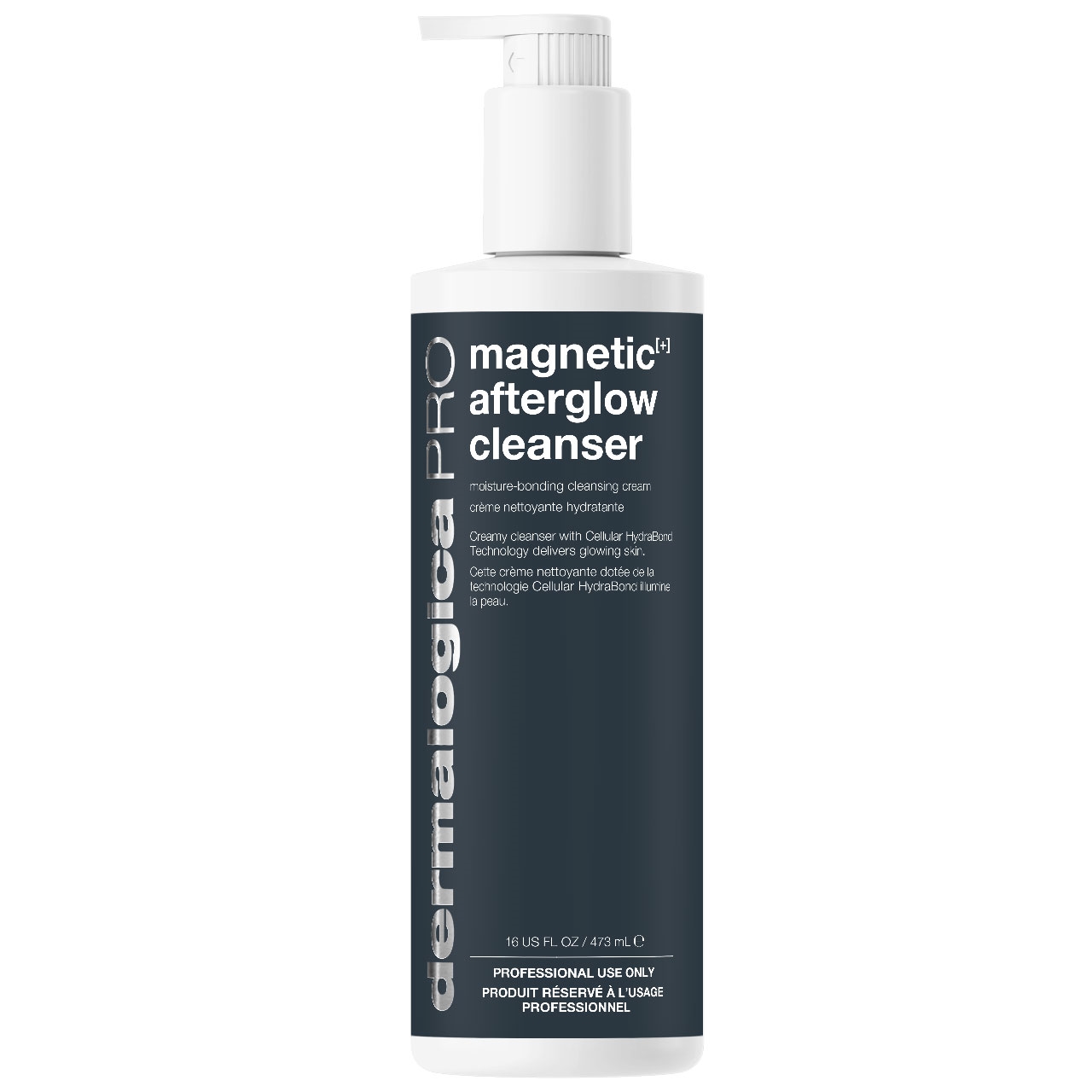 intensive moisture cleanser