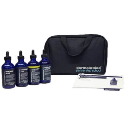 Dermalogica PRO Power Peel Student Kit 6 pc.