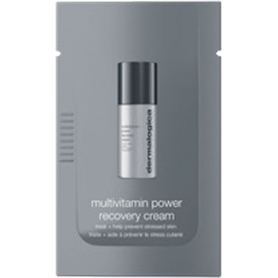 Dermalogica multivitamin power recovery cream 0.07 Fl. Oz.