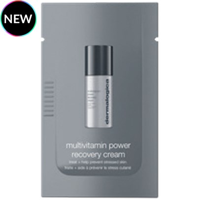 Dermalogica multivitamin power recovery cream 0.07 Fl. Oz.