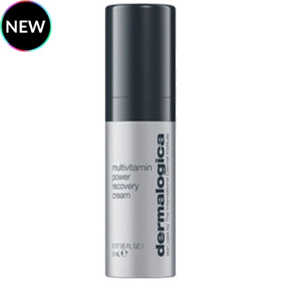 Dermalogica multivitamin power recovery cream Trial 0.17 Fl. Oz.