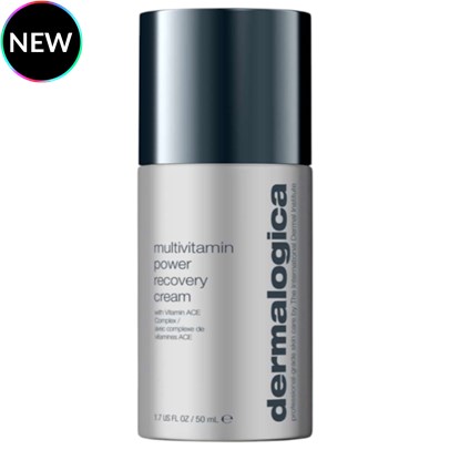 Dermalogica multivitamin power recovery cream 1.7 Fl. Oz.