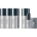 Dermalogica multivitamin power recovery cream 3-piece launch deal 17 pc.