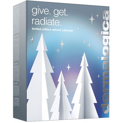 Dermalogica advent calendar 24 pc.