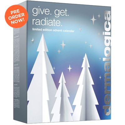 Dermalogica advent calendar 24 pc.