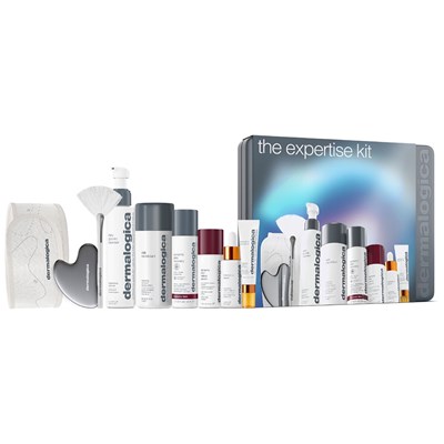 Dermalogica expertise kit 9 pc.