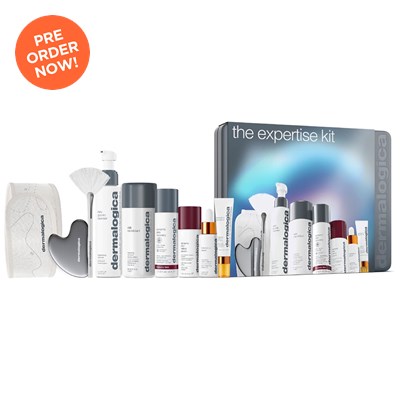 Dermalogica expertise kit 9 pc.