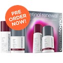 Dermalogica retinol renewal 2 pc.