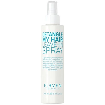 ELEVEN Australia Detangle My Hair Leave-In Spray 6.8 Fl. Oz.