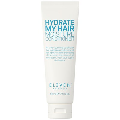 ELEVEN Australia Hydrate My Hair Moisture Conditioner 1.7 Fl. Oz.