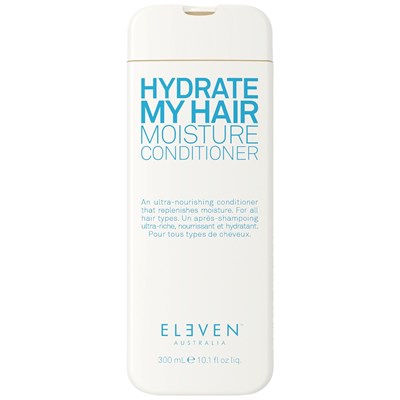 ELEVEN Australia Hydrate My Hair Moisture Conditioner 10.1 Fl. Oz.