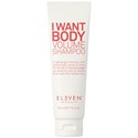 ELEVEN Australia I Want Body Volume Shampoo 1.7 Fl. Oz.